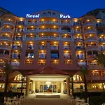 Resort Royal Park Elenite