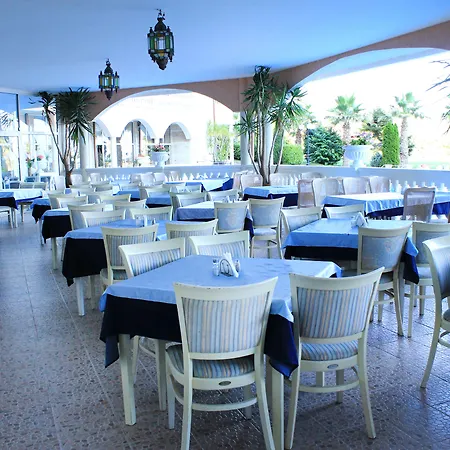 Resort Royal Park Elenite