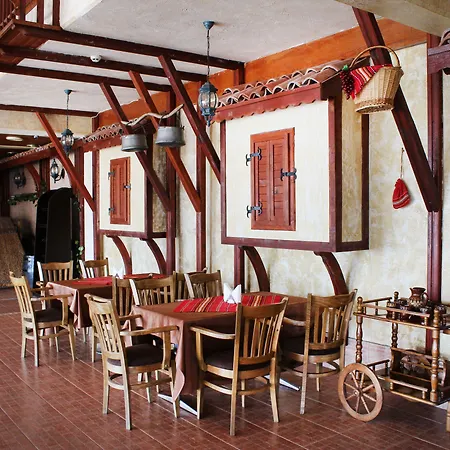 Resort Royal Park Elenite