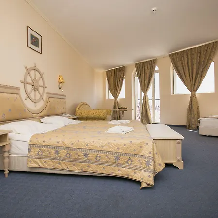 Resort Royal Park 4*