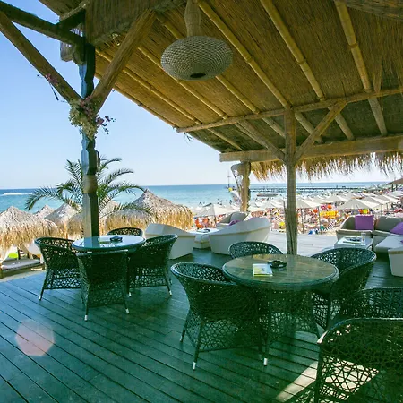 Resort Royal Park Elenite