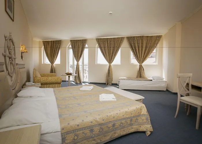 Resort Royal Park 4*