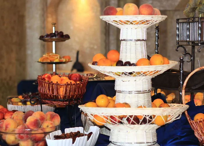 Royal Park Resort Elenite