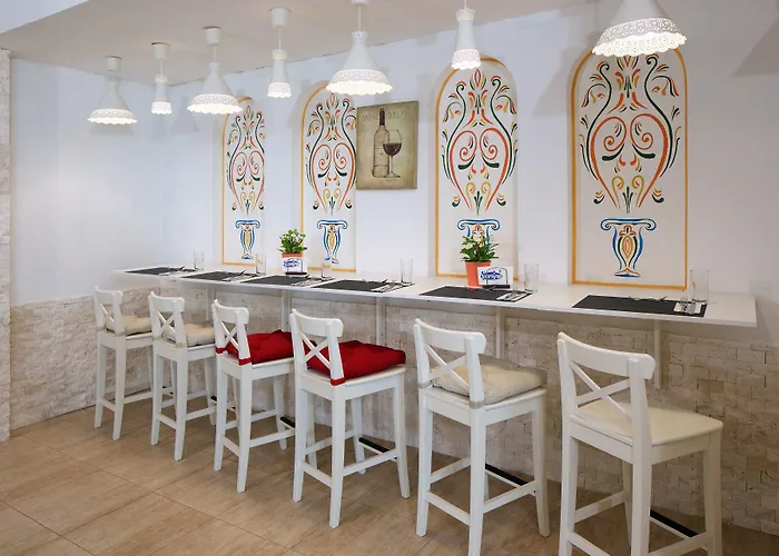 Resort Royal Park Elenite