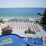 Resort Royal Park Elenite