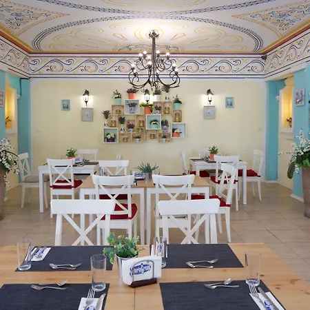 Royal Park Здравен курорт