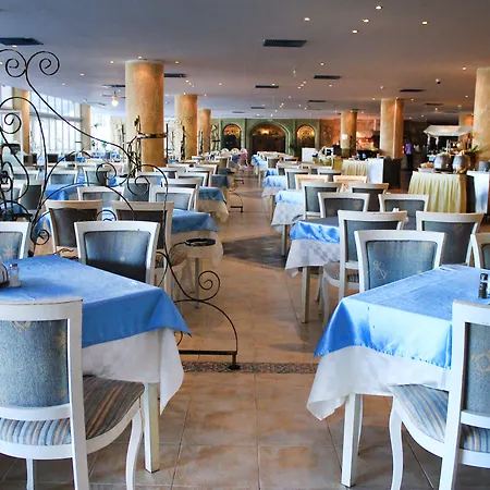 Royal Park Здравен курорт Елените