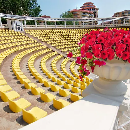 Resort Royal Park