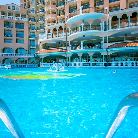 Resort Royal Park