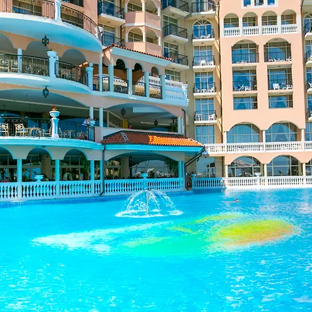 Royal Park Здравен курорт