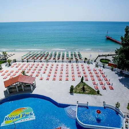 Royal Park Resort