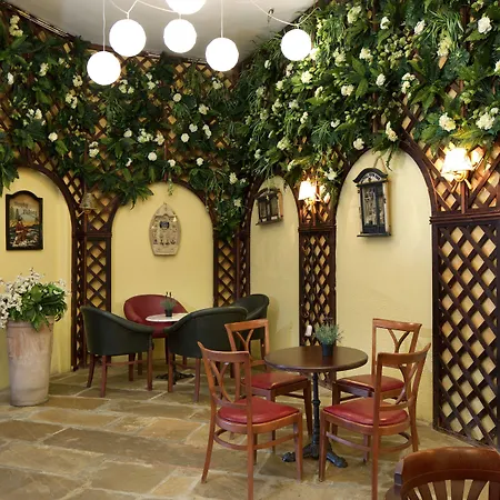 Royal Park 4* エレニテ