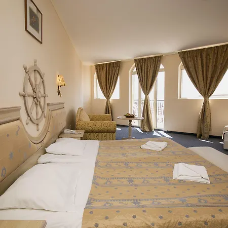 Royal Park Здравен курорт