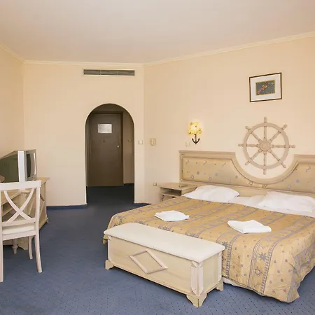 Здравен курорт Royal Park