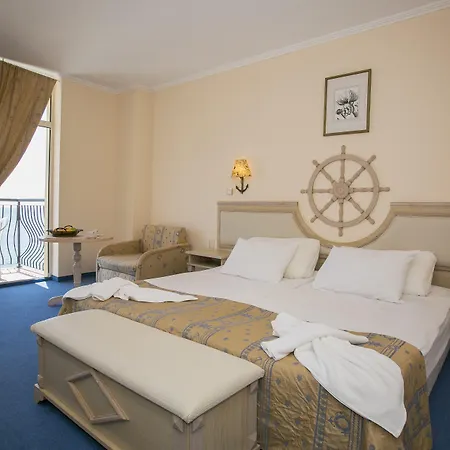 リゾート Royal Park 4*