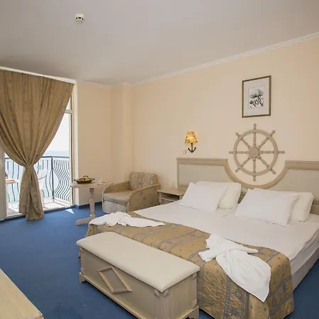 Royal Park Здравен курорт