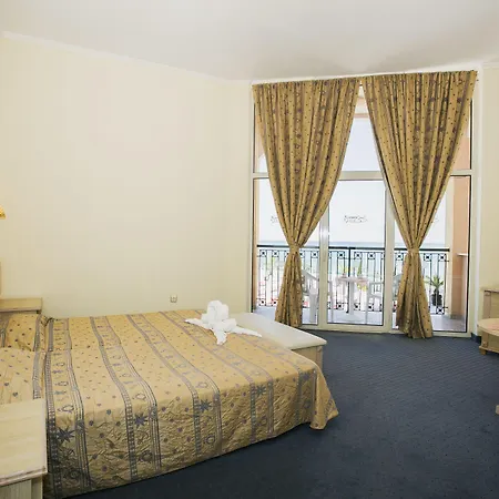 Royal Park Здравен курорт