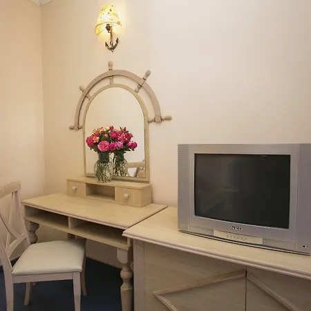 Здравен курорт Royal Park