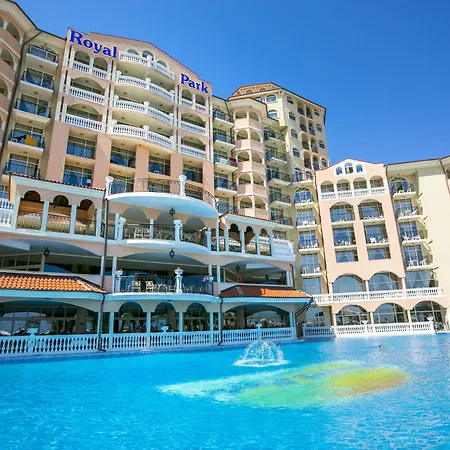 Royal Park リゾート エレニテ