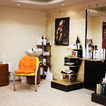 Здравен курорт Royal Park 4*