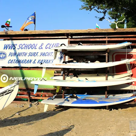 リゾート Royal Park 4*