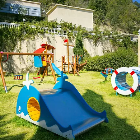 リゾート Royal Park 4*