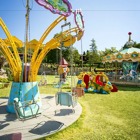 Royal Park リゾート