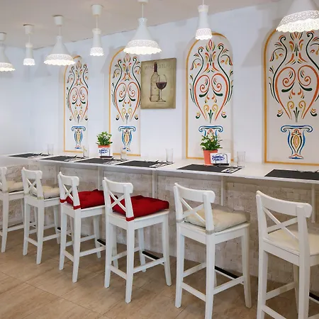 リゾート Royal Park エレニテ