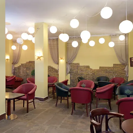 Здравен курорт Royal Park 4*