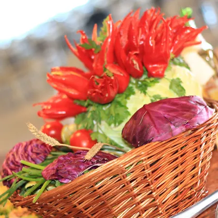 リゾート Royal Park 4*