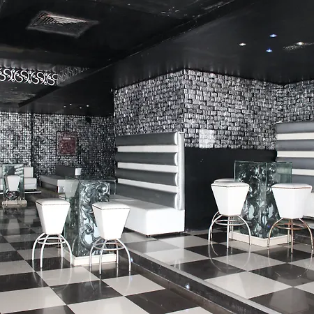 Здравен курорт Royal Park