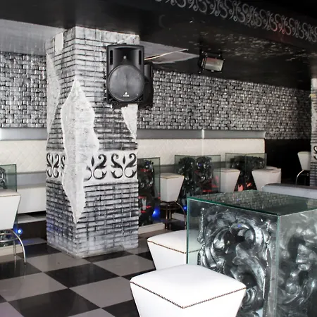 リゾート Royal Park