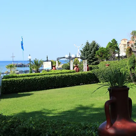 Royal Park Здравен курорт