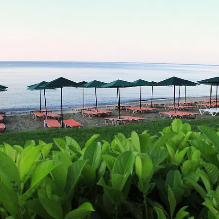 Royal Park リゾート エレニテ