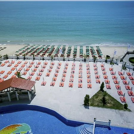 Royal Park リゾート エレニテ