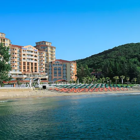 Здравен курорт Royal Park