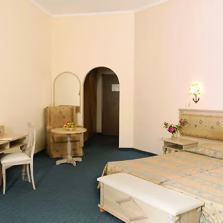 Resort Royal Park Elenite