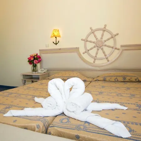 Royal Park Здравен курорт Елените