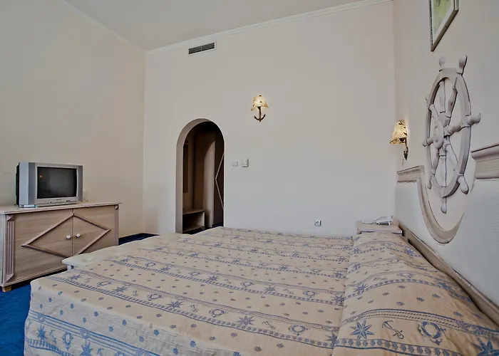 Royal Park Курортный комплекс