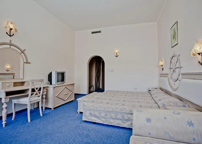 Курортный комплекс Royal Park 4*