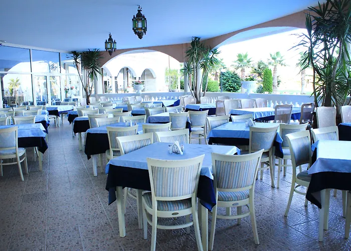 Курортный комплекс Royal Park Елените