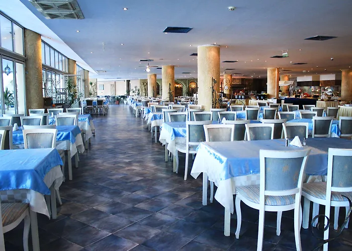 Royal Park Курортный комплекс