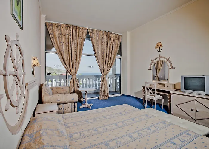 Royal Park Курортный комплекс 4*