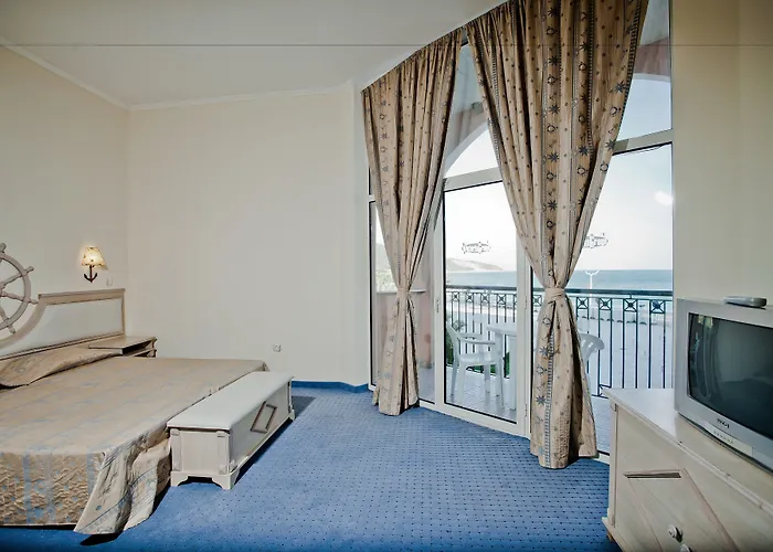 Курортный комплекс Royal Park