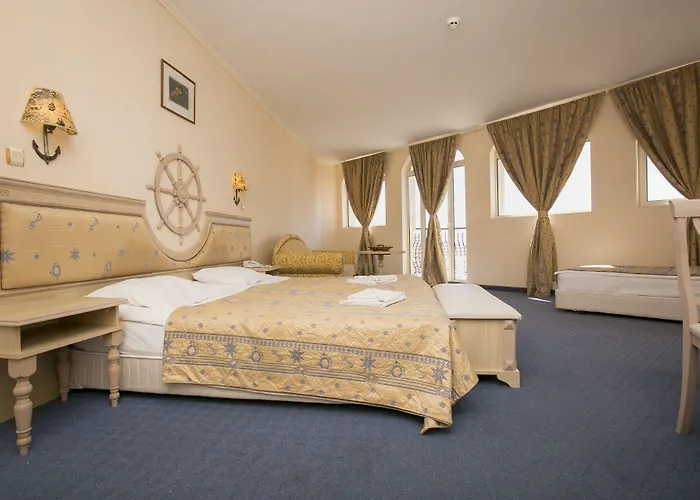 Курортный комплекс Royal Park 4*