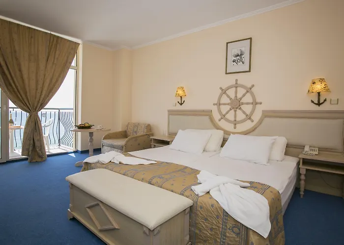 Курортный комплекс Royal Park 4*