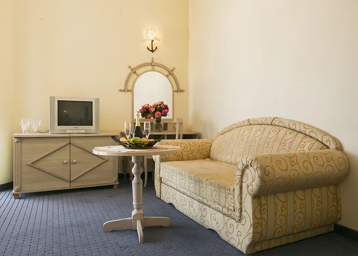 Курортный комплекс Royal Park 4*