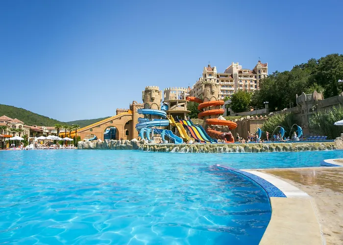 Resort Royal Park 4*