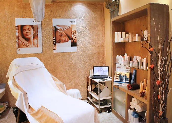 Royal Park Курортный комплекс Елените