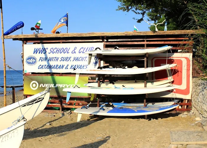 Курортный комплекс Royal Park 4*